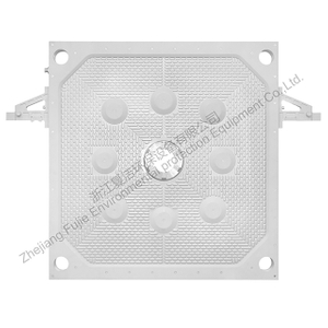 Placa de filtro de secagem de tipo combinado de resistência de alta temperatura série 800-2000
