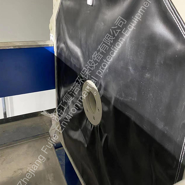 Placa de filtro de câmara tipo junta série 400-1500