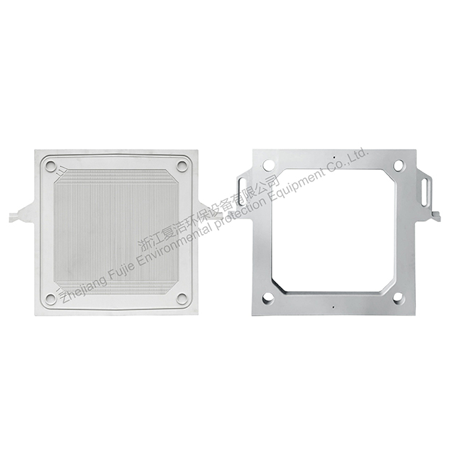 Placa e estrutura médica de filtragem de plasma