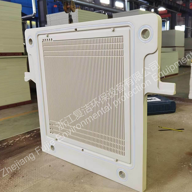 Placa e estrutura médica de filtragem de plasma