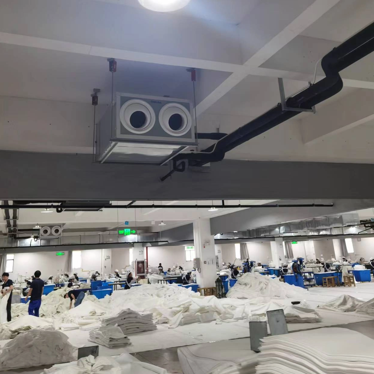 Filtro de pano
