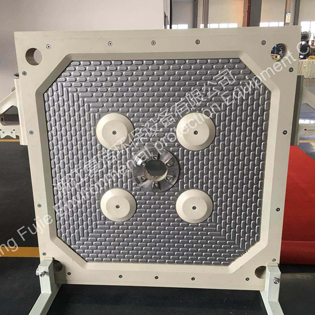 Placa de filtro de secagem de tipo combinado de resistência de alta temperatura série 800-2000