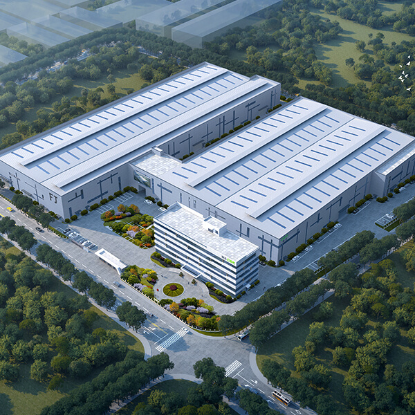Zhejiang Fujie Ambiental Protection Equipment Co., Ltd. 
