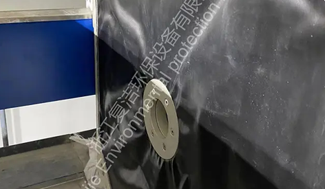 Escolhendo a placa de filtro da câmara do tipo de junta direita para suas necessidades de filtragem