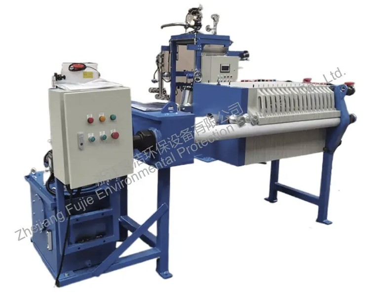 Como maximizar a vida útil do seu equipamento de filtro