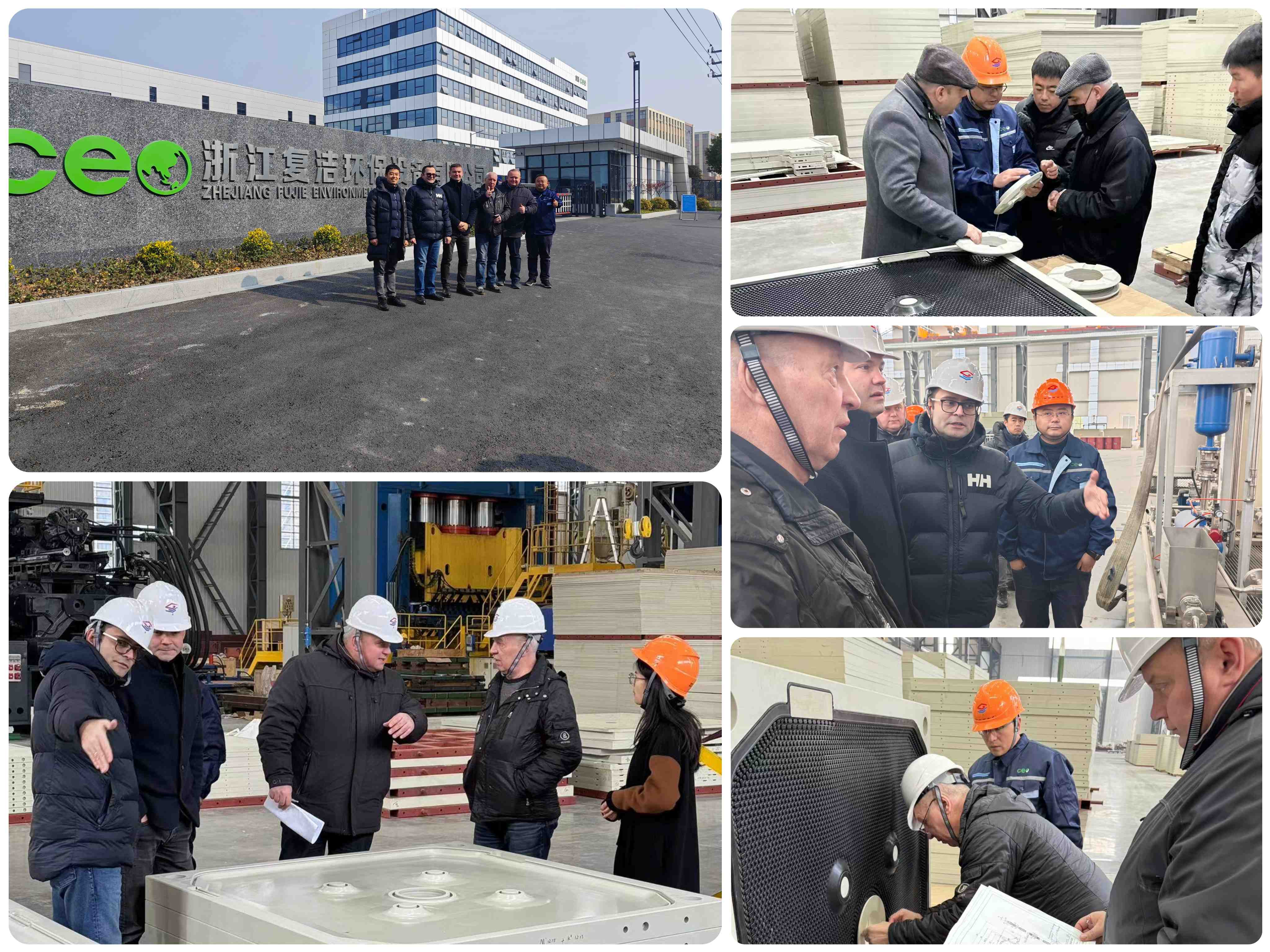 Clientes （小格式）