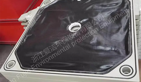Tudo o que você precisa saber sobre as placas de filtro da câmara do tipo de junta para tratamento de águas residuais