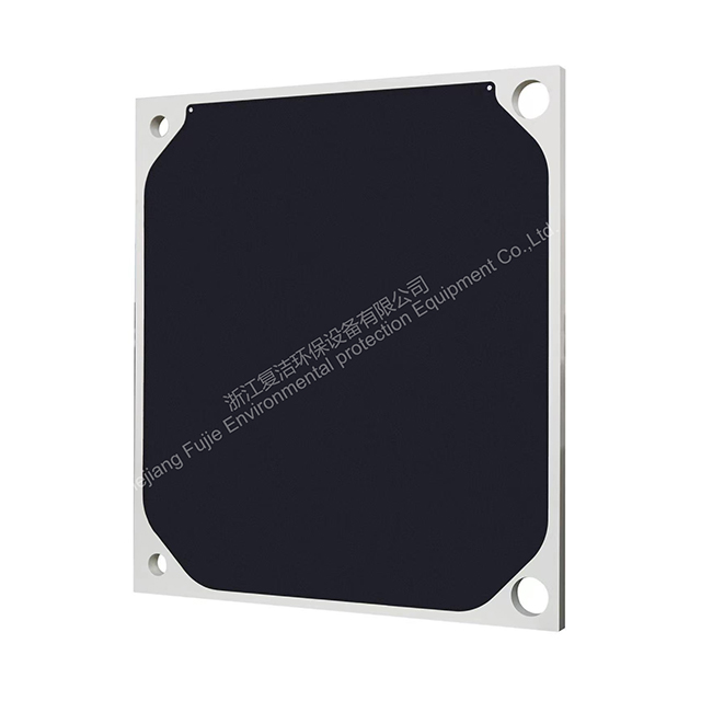 Quais placas de filtro são usadas para filtragem de mosto?